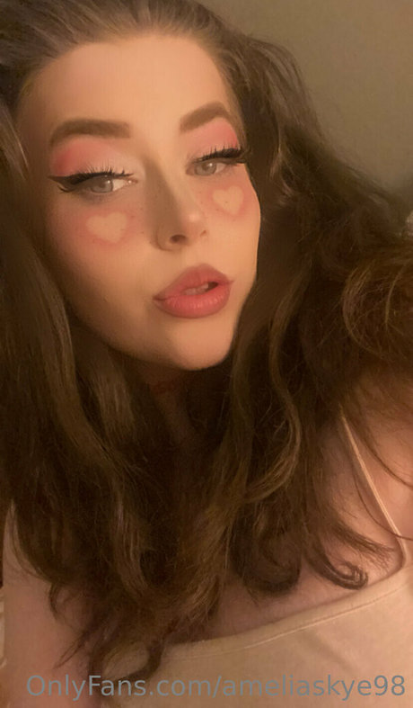 Ameliaskye98
