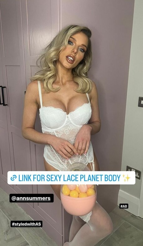 Helen Flanagan