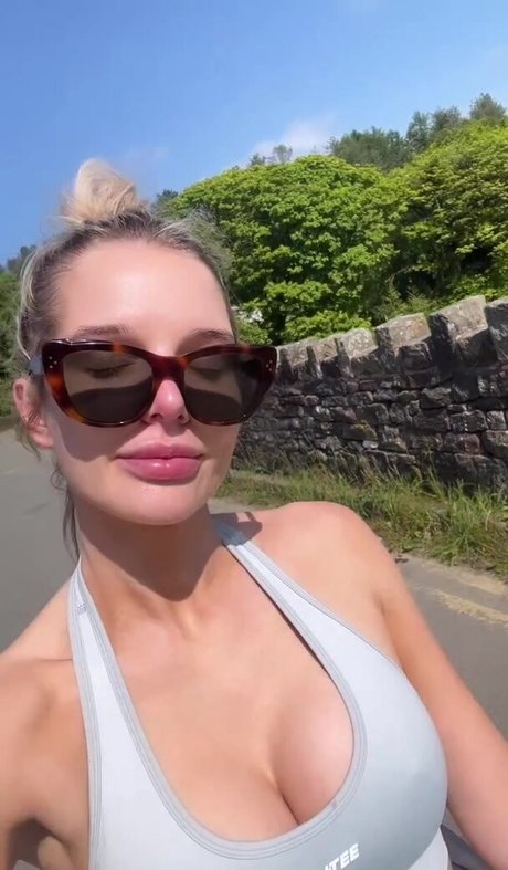 Helen Flanagan
