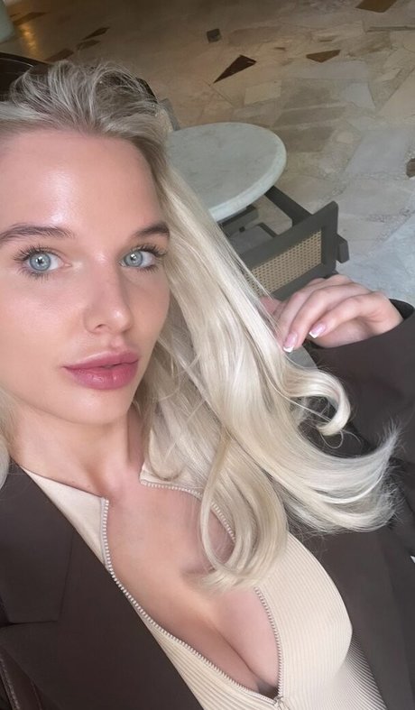 Helen Flanagan