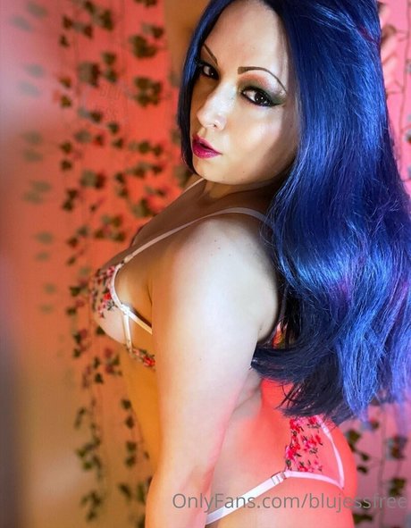 Blujessfree