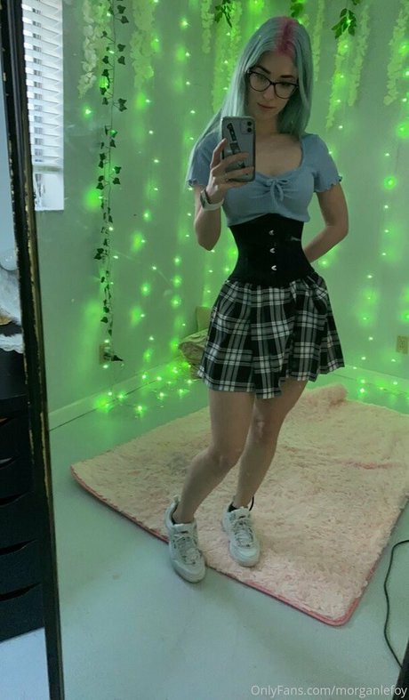 Morganlefoy