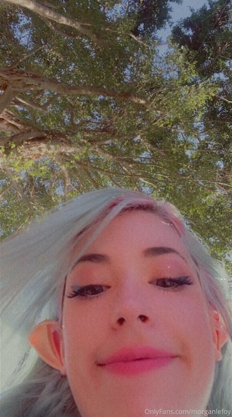 Morganlefoy