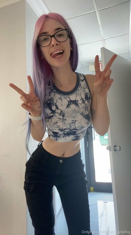 Morganlefoy