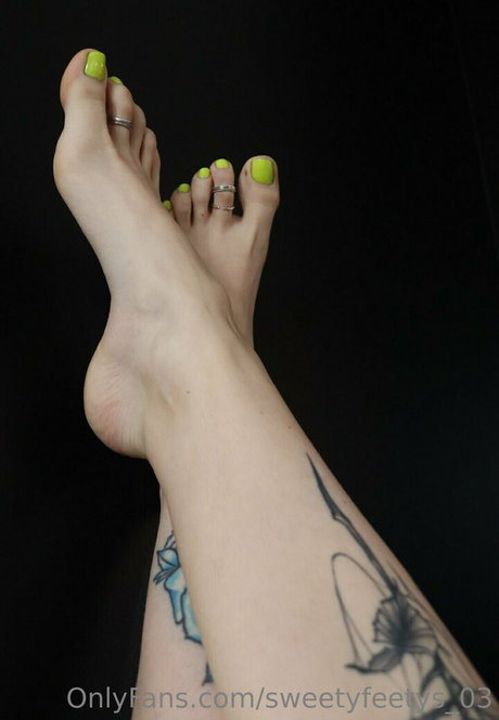 Sweetyfeetys03