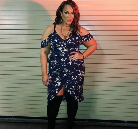Nia Jax