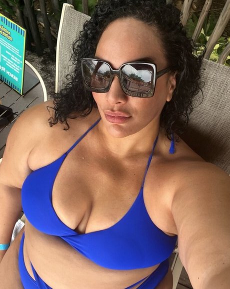 Nia Jax