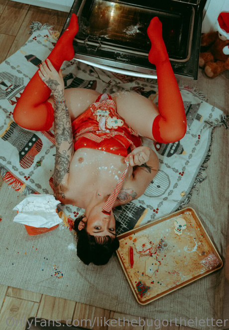 Likethebugortheletter