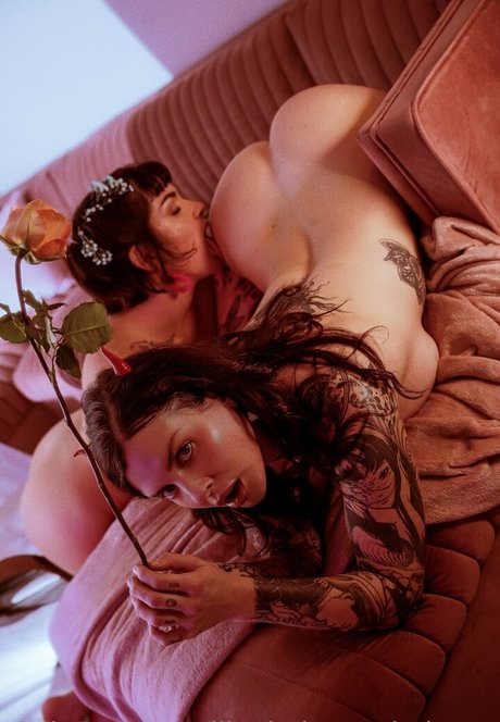 Likethebugortheletter