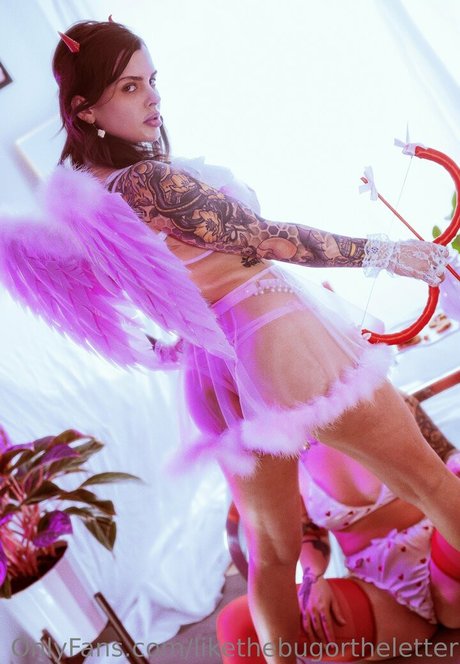 Likethebugortheletter