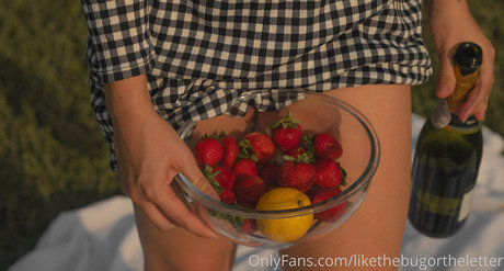 Likethebugortheletter