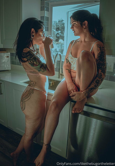 Likethebugortheletter