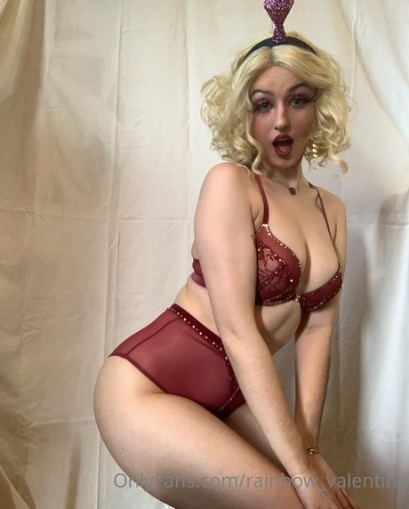 Rainbowvalentine