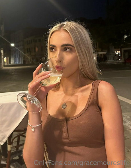 Gracemooreslife