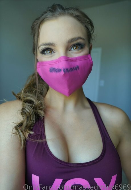 Maskedminx6969