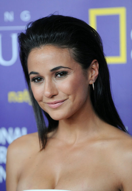 Emmanuelle Chriqui