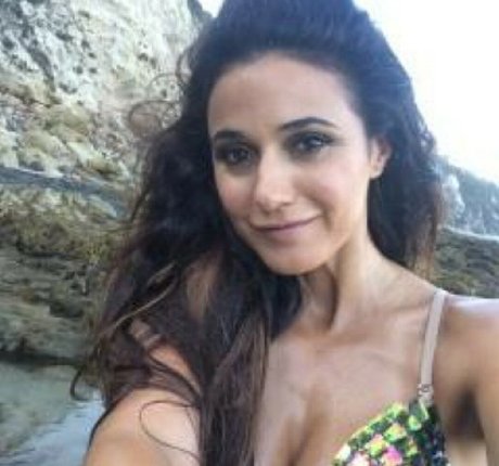 Emmanuelle Chriqui