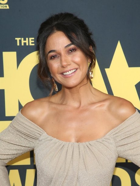 Emmanuelle Chriqui
