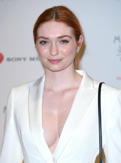Eleanor Tomlinson