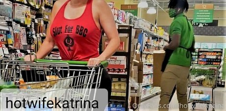 Hotwifekatrinafree
