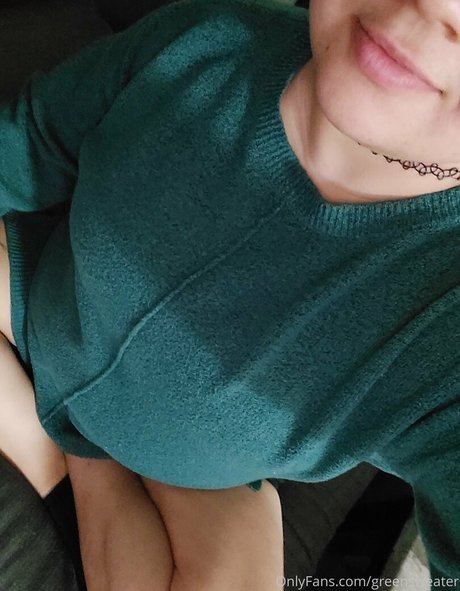 Greensweater