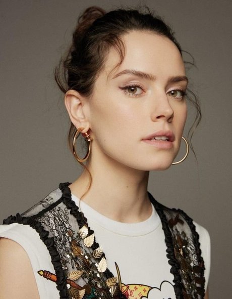 Daisy Ridley