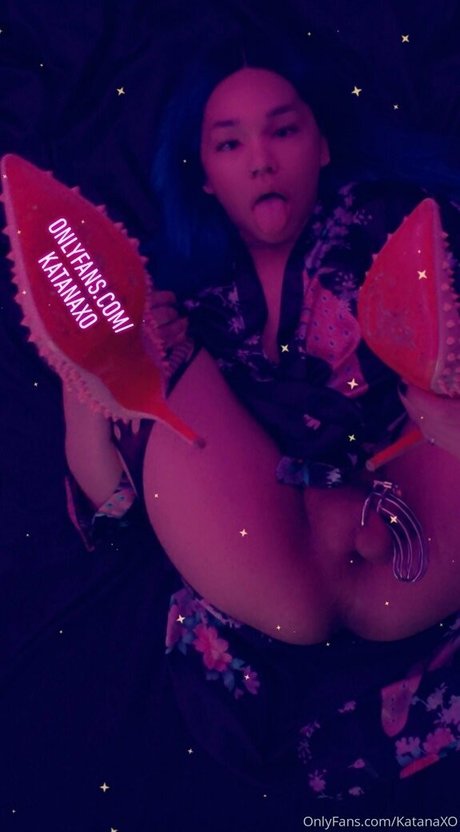 Katanaxo