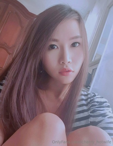 Cherryhotwife