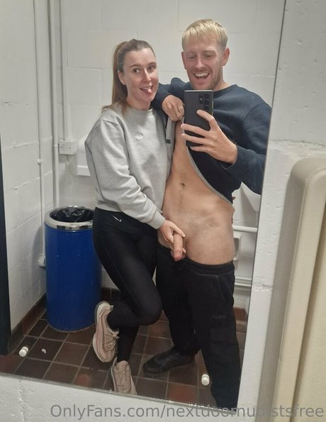 Nextdoornudistsfree