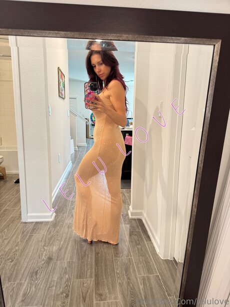 Lelulove  nude leaked OnlyFans photo