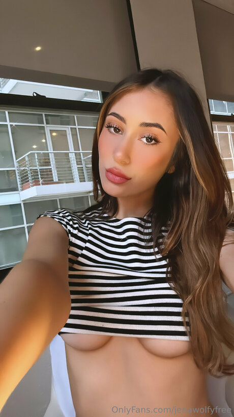 Jenawolfyfree