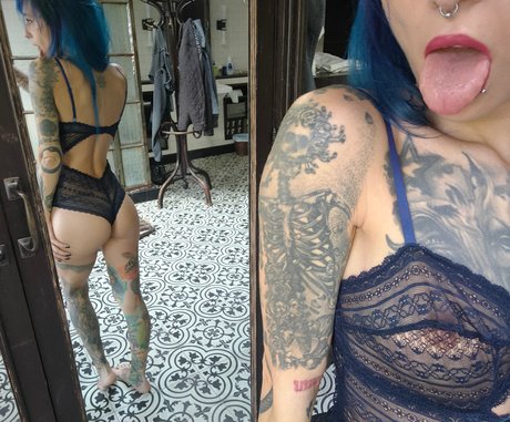 Discordia Suicide