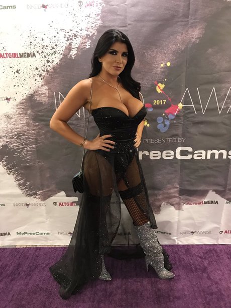 Romi Rain