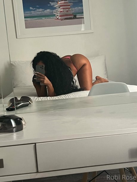 Rubi Rose