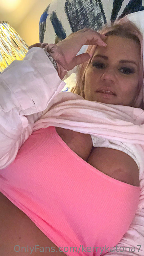 Kerry Katona