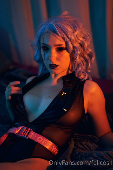 Fallcosplay