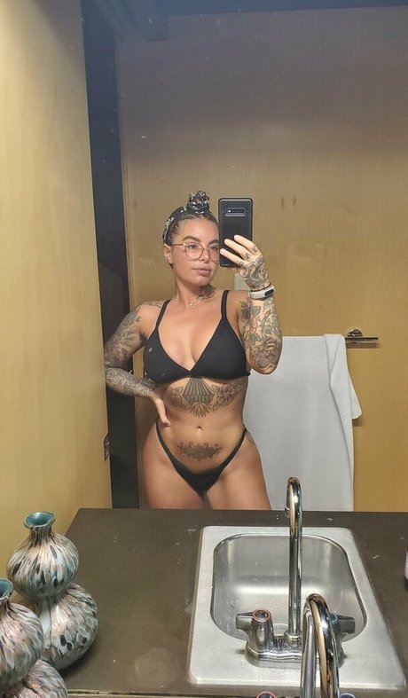 Christy Mack