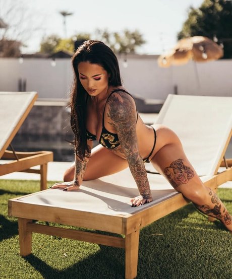 Christy Mack