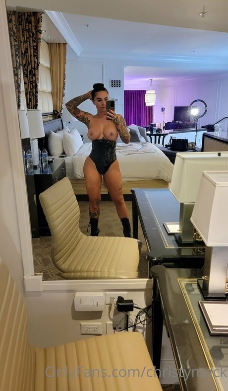 Christy Mack