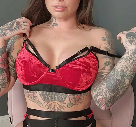 Christy Mack