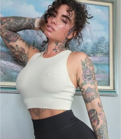 Christy Mack