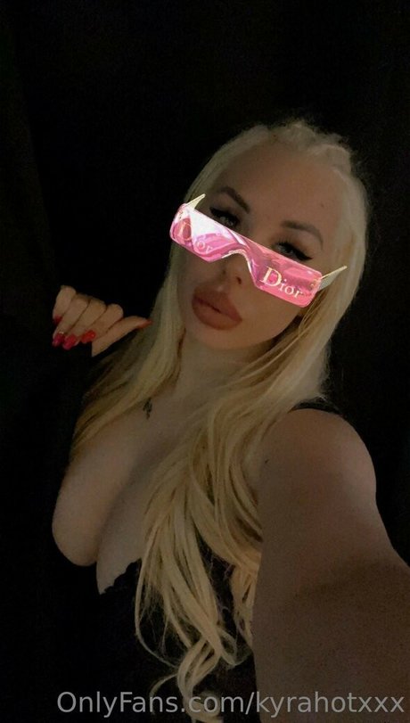 Kyrahotxxx