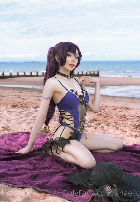 Anaelic