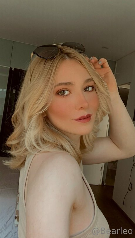 Bearleo21