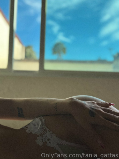 Tania Gattas