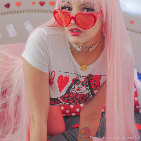 Rainbowslut