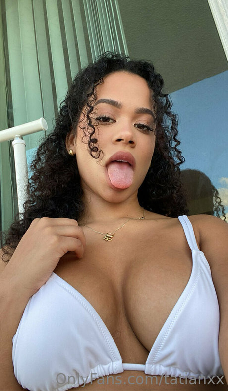 Tatiana Venezuelanvixen