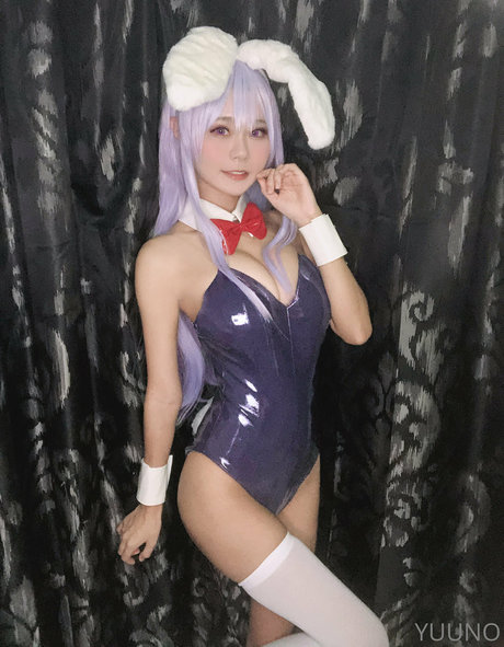 Yuuno