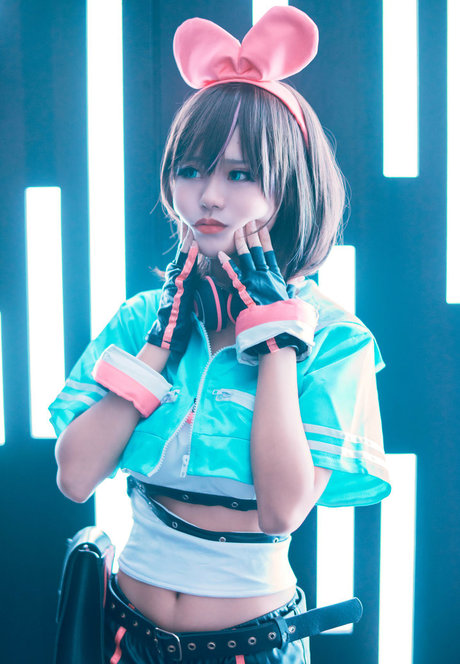 Yuuno