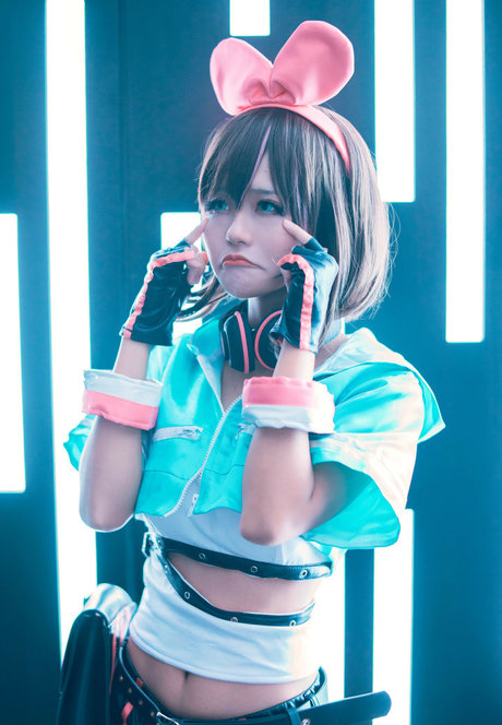 Yuuno